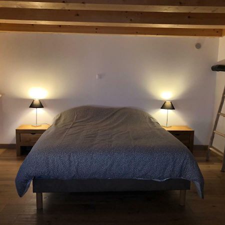 Chalet Du Bois Des Fugiers 우진 외부 사진